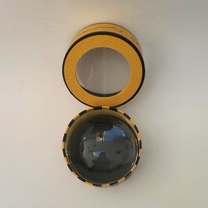 Punch Studio Crystal Paperweight